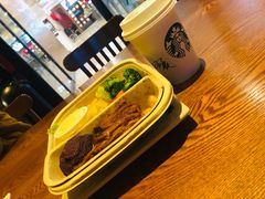-星巴克(北京望京店)