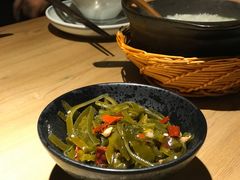 -吴记粥铺·淮扬小馆(欧尚店)