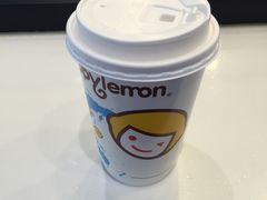 -快乐柠檬happylemon(印象城店)