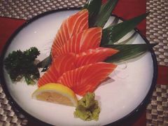 -乾山寿司(好运街店)