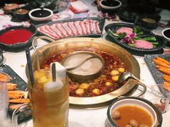 -哥老官重庆美蛙鱼头(虹口龙之梦店)