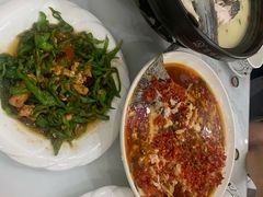 -鱼味馆(万佛湖店)