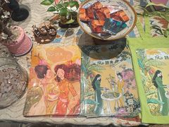 -越美小馆·越南料理(曲江店)