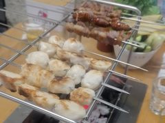 -正丰源大缸烧烤(人民路店)