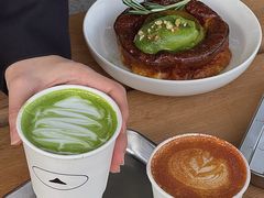 -SAANCI山池咖啡(海上世界文化艺术中心店)