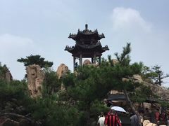 -天马岛度假区