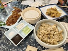 -玉桥餐厅(天坛店)