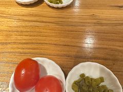 -南小蟹手工點心(三里屯店)