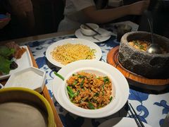 -吴莊(龙城万科里店)