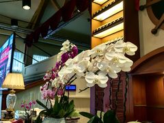 -金河半岛园林酒家(金融城店)