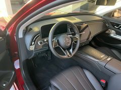 -乐清中升星辉奔驰4S店(乐成市区店)