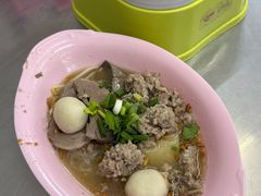 -榮泰米粉湯(Left Shop)