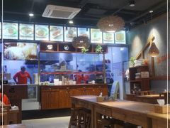 -湘人龙记老长沙米粉(鸟巢店)