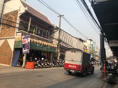 -瓦洛洛传统市场