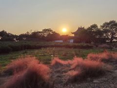 -虞山风景区