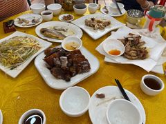-鸿达渔港