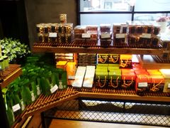零售区-FASHION BAKERY法森贝克(新德路店)