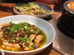 -云海肴云南菜·蒸汽石锅鱼(北京良乡华冠店)