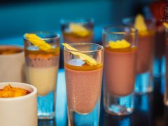 -永泰福朋喜来登酒店-宜客乐自助餐厅(远大路店)