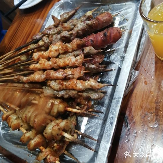 联捷农家菜(汇金店)