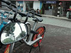 -凌阿姨·粢饭团(清扬路店)