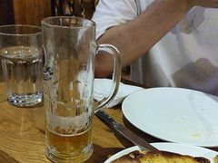 -Paulaner·德国帕拉娜自酿啤酒餐厅(海上世界店)