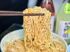 -裕兴记•蟹黄面馆(人民广场店)