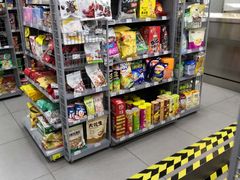 -便利蜂(河东区十一经路68号店)