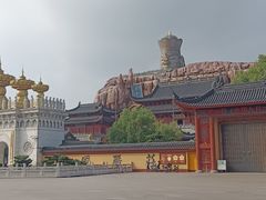 -上海东林寺(金山区)