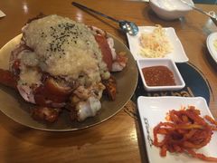-Myth猪蹄(明洞店)