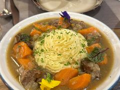 -LA CREPERIE BRETONNE布列塔尼法式餐厅(天童北路店)