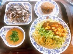 -牛街洪记小吃店(牛街店)