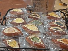 -雀食面包店(钟楼店)