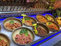 -格瑞欧海鲜自助烤肉火锅(光彩店)
