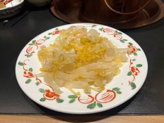 -北京老门框爆肚四季涮肉(淮海东路外滩店)