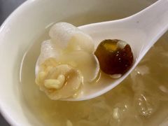 -老福合沟无米粿甜汤粿品店