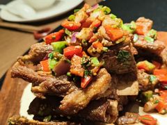 -梅花境(万科店)