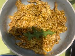 -玉桥餐厅(天坛店)