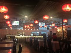 大堂-Lanterns Vietnamese Restaurant
