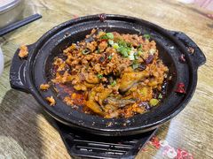 -十吉老砂锅(天生丽街生活馆店)