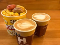 -海德温泉生活馆(朝阳大悦城店)