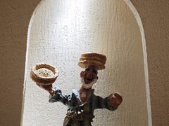 -清真·玛丽亚新疆菜主题餐厅(浙江中路店)