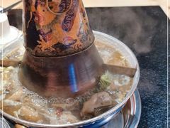 -京炭铜锅涮肉·羊蝎子·羊肉炉(保利·时光里店)