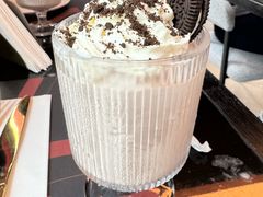 -Nord Grill&Bar Highland诺德西餐(深圳欢乐海岸店)