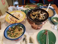 -那家小馆•北京菜•烤鸭(香山店)