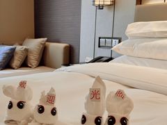 -深圳彭年万丽酒店
