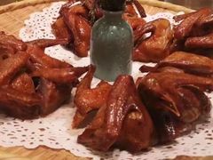 -海宝酒家(中山四路店)