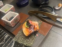 -铭牛烧肉·和牛海鲜自助(高新月牙湖店)