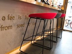 -KYO COFFEE(胶州路店)