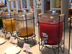 -杭州钱江新城万怡酒店-西餐厅